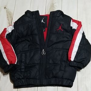 Michael Jordan kids size 2T